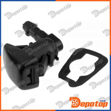 Gicleur de lave-glace pour CHRYSLER | EDS-CH-013, 55156427AB